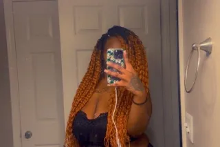 Creamqueen 🫦Here for 2 days 💋l... - Image 1