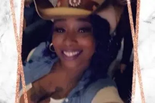 🛑Available 4 Limited Time 🛑🏆Certified 🧠 Dr Mz. Melody Bustie Cutie on Duty - Image 6