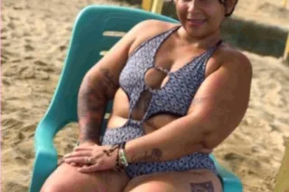 COME EAT THIS FAT PUSSY - Image 5