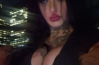 INA THE UKRANIAN PRINCESS IS B... - Image 3