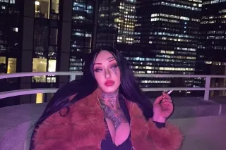 INA THE UKRANIAN PRINCESS IS BACK!!!) - Image 6