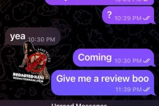 IS THAT CORNY BITCH MAKING U NUT DADDY - Image 6