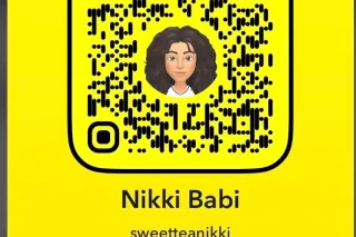 Pretty Little Nikki💙🍸 - Image 6