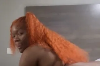 NEW IN TOWN 🧚🏽💦Obey the Allure 🖤👠 Elegance with Authority 🌹👑 - Image 5