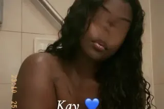 Wet Pussy 💦💦💦Kay💙 AVAILABLE NO... - Image 1