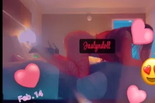 DOLL VISITING 2PM ENGLISH ONLY... - Image 1