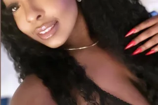 FIVE⭐SEXY BUSTY EBONY AVAILABLE NOW PLAY SEXY 🔥😘 INCALL OUT FACETIME shows 😘💕🤫‼ - Image 5