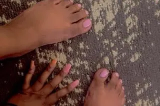 HIGHLY ADDICTIVE 4'11 CHOCOLATE TREAT 🍭👅 - Image 7