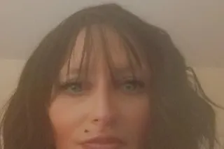 Becky is ready to blow more than your mind xoxo - Image 6