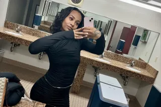 CUTE PETITE EBONY - 25 - Image 4