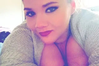 Tan, Curvy, & Full of Trouble…... - Image 2