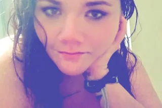 Tan, Curvy, & Full of Trouble…... - Image 1