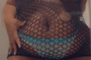 Creamy BBW 😋💦💦 HMU Daddy☺ 👅😘 -... - Image 1