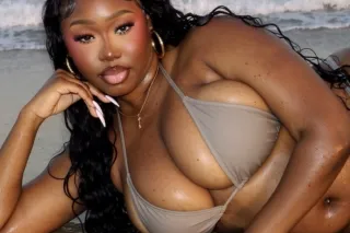 Tight, Thicc, Tastee and Throa... - Image 3