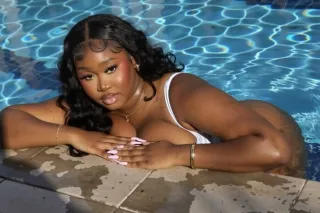 Tight, Thicc, Tastee and ThroatGoat 👅💦 - Image 6