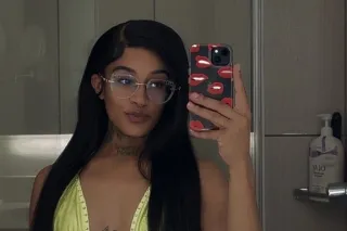 𝓛𝓾𝓬𝓴𝔂 𝓛𝓲𝓽𝓽𝓵𝓮 𝓢𝓮𝓬𝓻𝓮𝓽 🍀💚👅 - 25 - Image 4