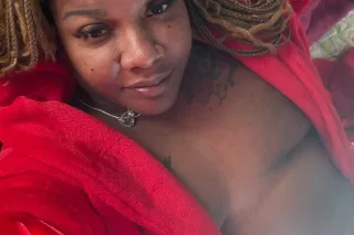 Big booty ebony/dominican freak incall specials - Image 11