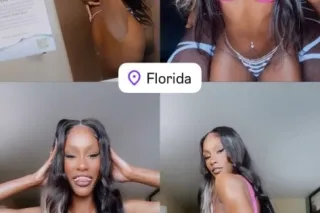 ⏳LⵊMⵊTED TⵊME⏳⭐💦𝟓 𝐒𝐓⭐𝐑💋🧚🏾♀𝙨𝙬𝙚𝙚𝙩 𝙥𝙚𝙩𝙞𝙩𝙚 𝙘𝙝𝙤𝙘𝙤𝙡𝙖𝙩𝙚 𝙩𝙧𝙚𝙖𝙩 🍫🍩ᦔ𝕣ꫀꪖꪑ ᧁⅈ𝕣ꪶ 💫𝕊ℙ𝔼ℂ𝕀𝔸𝕃𝕊‼⭐ - Image 5