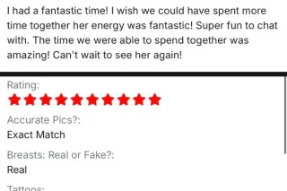 🆕 in town and available NOW 🧚🏻... - Image 4