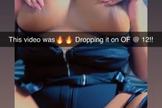 Cum see me ! Ur not gonna wanna miss this 👅💦 - Image 4