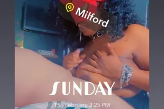 Cum see me ! Ur not gonna wanna miss this 👅💦 - Image 1