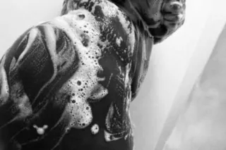 🍑🌪I'M REAL, I DON'T PLAY 🍑🌪 Welcome to your new favorite waterpark🍑🌪 - Image 5