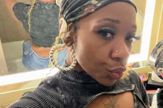 💦🥴😝SWEET 🍭WET TIGHT 💦🦋EBONI 🦋✈... - Image 2