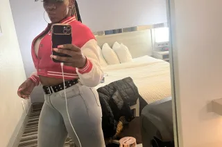 💦🥴😝SWEET 🍭WET TIGHT 💦🦋EBONI 🦋✈... - Image 4