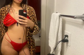 Alyssa the baddest baddie 🥰 - Image 3