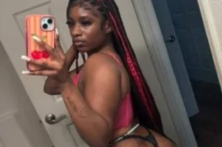 SEXY BLACK EBONY💦 AVAILIBLE 24... - Image 2