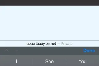 💦It’s lexxii baby😘 💦an experie... - Image 2