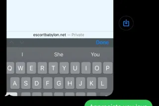 💦It’s lexxii baby😘 💦an experie... - Image 4