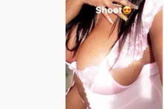 💕CUM FUCK THiS💥❣BIG TiTTY BRUN... - Image 1