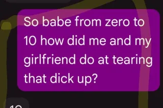 TOP U OFF 👅😝 TUESDAY ▪ 🍆💦 INCALL ONLY ASK 4 Mel ✨ SATISFACTION GURANTEED ‼ 🚫NO BARE‼ - Image 7