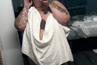 BBW WHITE SLUT 🔥💥 - 22 - Image 2