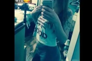 every kiss begins with Kay - 2... - Image 1