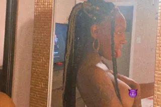 ‼ New In Town 🙌🏽 • YOUR PLACE ONLY 💋 Back By Popular Demand 💥👏🏽👏🏽 - Image 5