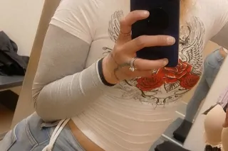 Petite 😌 Playful 🤗 Charming 😊 Exotic 😍 At Ur Service 😘 - Image 5