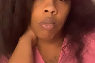 WET AND HORNY CUM FUCK ME 🫦💦✨🤎... - Image 2