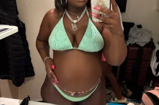 Ethiopian🍑💦Princess🤎🌷🌸Lets Hav... - Image 2