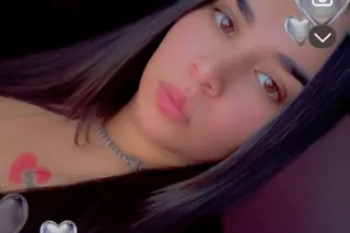 𝑃𝑟𝑒𝑡𝑡𝑦 𝐹𝑎𝑐𝑒•𝑃𝑟𝑒𝑡𝑡𝑦 🐱 💦！𝑇ℎ𝑖𝑐𝑘 •... - Image 3