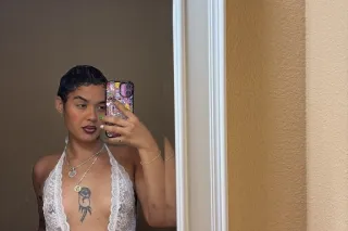 THROAT GOAT IN TOWN TONIGHT ON... - Image 2