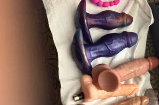 Pleasure for Generous Men Only Qv Specials - Image 7