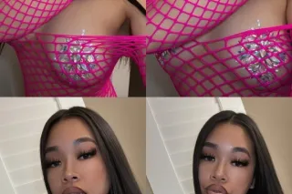 ASIAN PERSUASION 🪭 New In Town... - Image 3