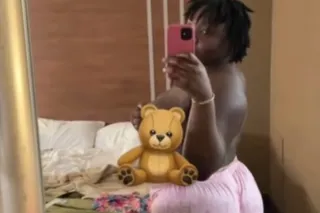 Curvy Foreign Chocolate Dream 💎💎🍫🍫🍫💋💋 - Image 7