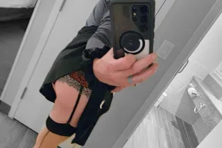 🔥 🤪 Get Ready To Fuck & Hit Me... - Image 4