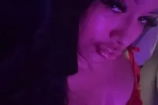 your favorite petite latina🩷 -... - Image 2