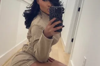 Sensual Fun Upscale party Girl... - Image 2