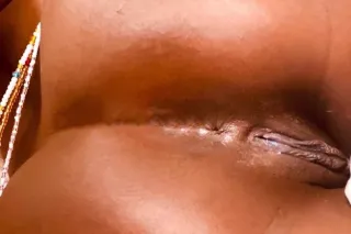 Young African Available 💕🌍🍆💦 -... - Image 1