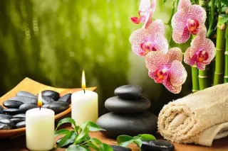 Tiffany’s Full Body Escape; Th... - Image 3